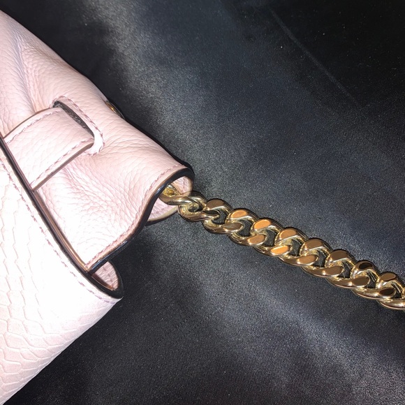 Baby Pink Kate Spade Shoulder Bag - Picture 4 of 4